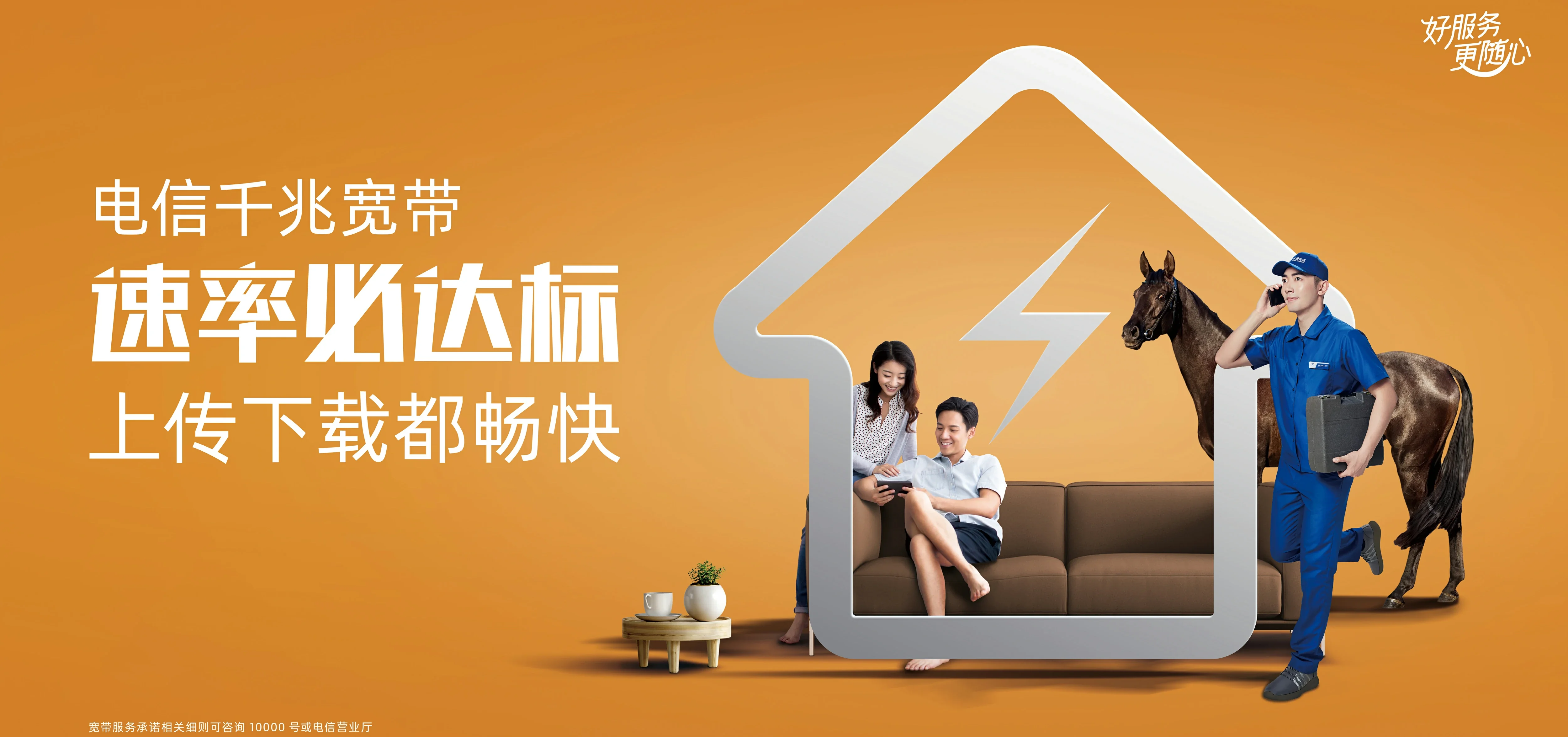 中国电信 景洪市电信宽带 宽带套餐